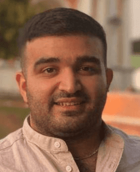 Эльтун Джафаров