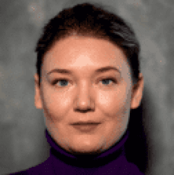 Чепуркова Алена