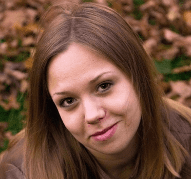 Екатерина Никишина