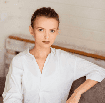 Вероника Кольчурина