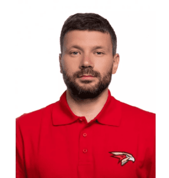 Зайка Денис Викторович