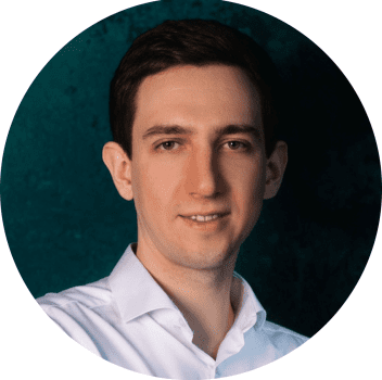 Фабарисов Дмитрий Тимурович