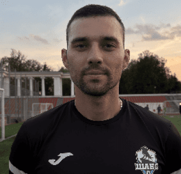 Матебарчук Максим Станиславович