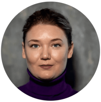 Алена Чепуркова