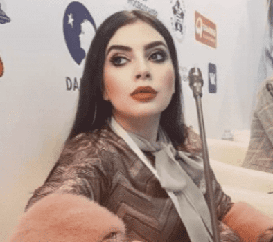 Гюнай Абилова