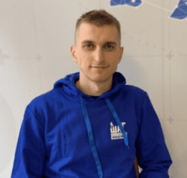 Маслов Семен