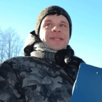 Муравьев Кирилл Викторович