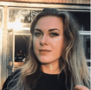 Кристина Саврухина