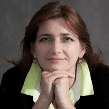 Надежда Шишкова