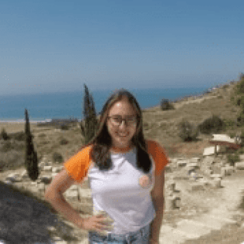 Мария Губернаторова