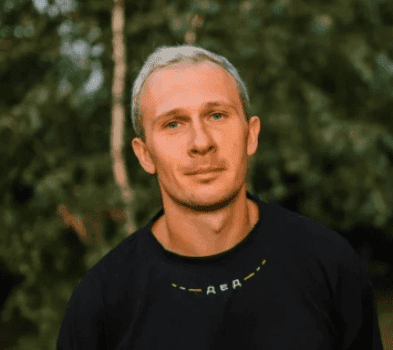 Дима Федорцов "Дед"