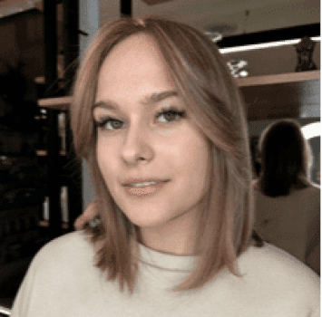 Александра Андреева