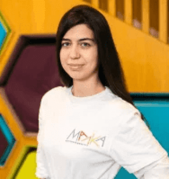 Анжелика Иванова