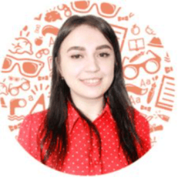 Геращенко Евгения Владимировна