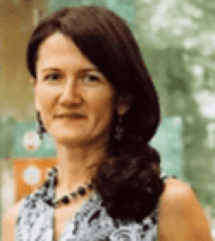 Елена Кравцова