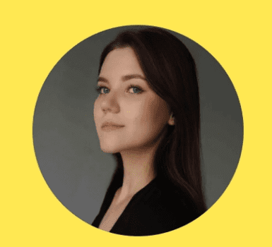 Соболева Ульяна