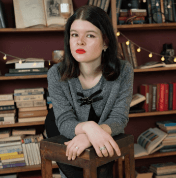 Останина Алена