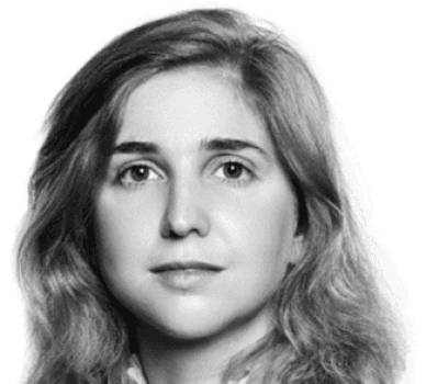 Ольга Петрова