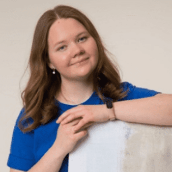 Печаева Анастасия