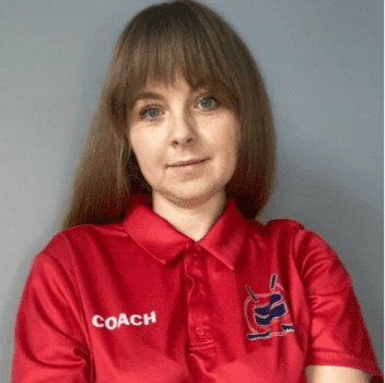 Комель Александра Сергеевна