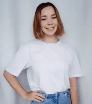 Рита Измайлова