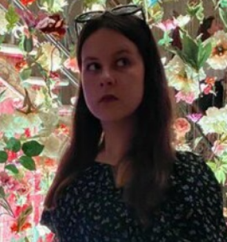 Васина Анастасия Владимировна