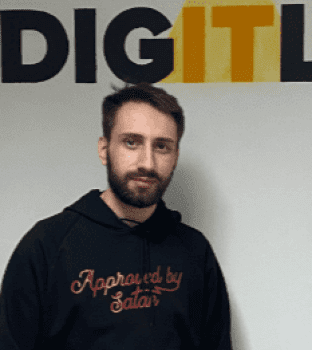 Даниил Андрейко