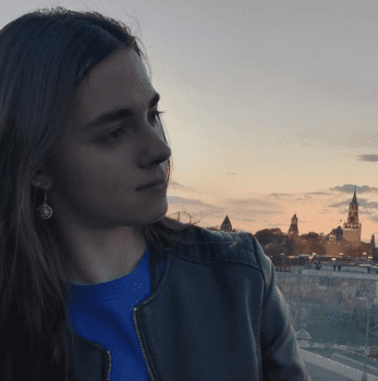 Яна Щедрова