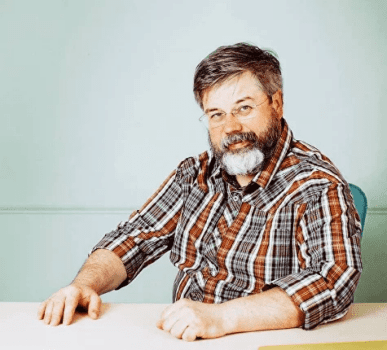 Роберт Туйкин