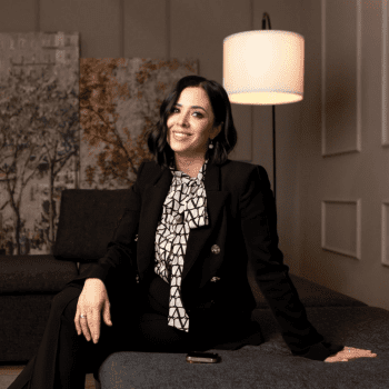 Мария Николаевна Волошина