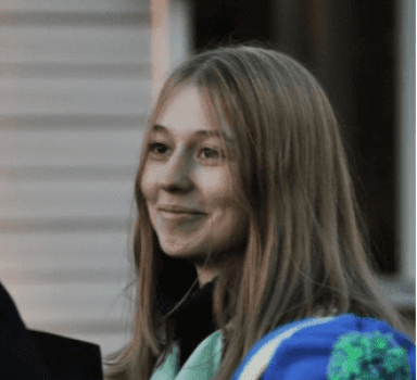 Мария Сенникова