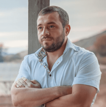 Киселев Андрей Карапетович