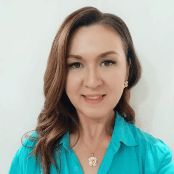 Юрьевских Светлана Юрьевна