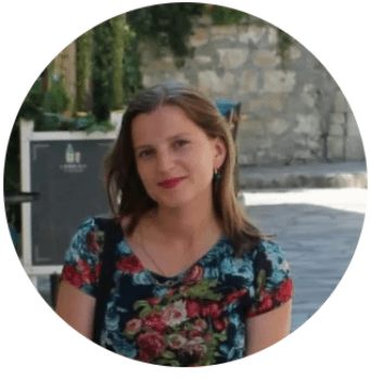 Юлия Хитева