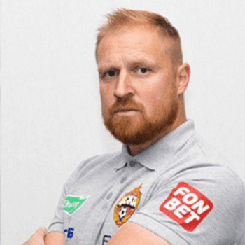 Денис Капочкин