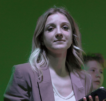 Ольга Лазарева