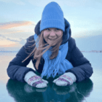 Вера Сластенова