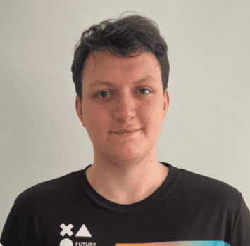 Данила Павлов