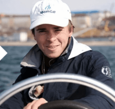 Алексей Волошенко