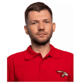 Козлов Дмитрий Александрович