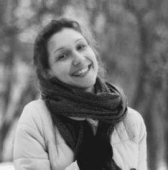 Асеева Ольга