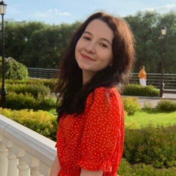 Оксана Каблинова