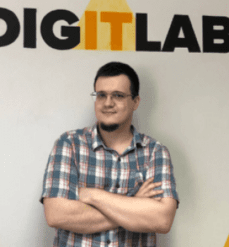 Даниил Корж