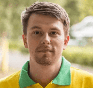 Волков Александр Александрович