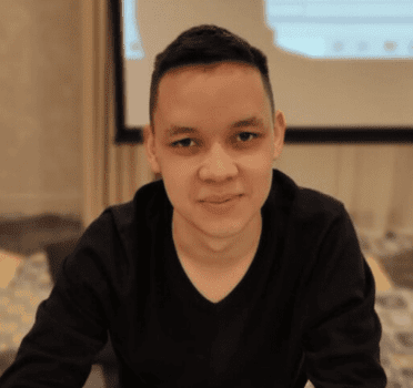 Кузуб Павел Валерьевич