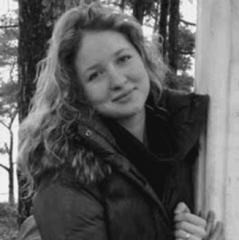 Хромых Мария