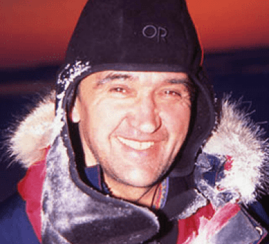 Дмитрий Шпаро