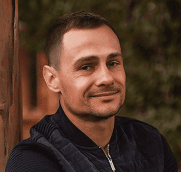 Сергей Боронин