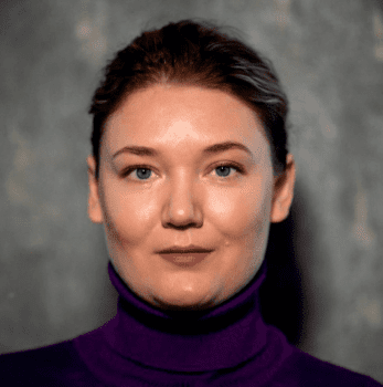 Алена Чепуркова