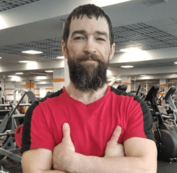 Игорь Кипранов